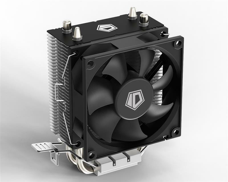 Кулер процессорный ID-Cooling SE-802-SD V3
