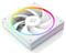 Фото - Вентилятор ID-Cooling AF-127-ARGB-W Trio | click.ua