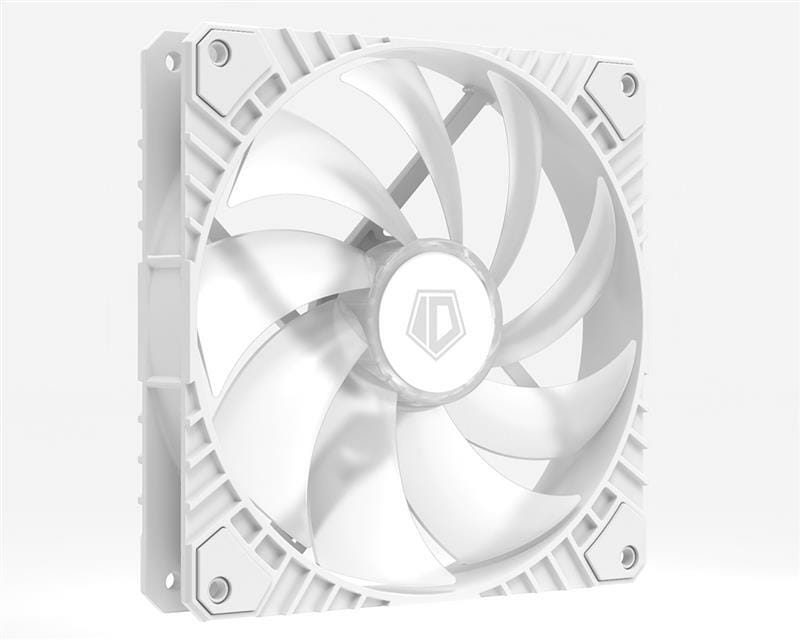 Вентилятор ID-Cooling WF-14025-XT ARGB White