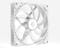 Фото - Вентилятор ID-Cooling WF-14025-XT ARGB White | click.ua