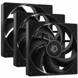 Вентилятор ID-Cooling AF-125-K Trio