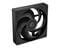 Фото - Вентилятор ID-Cooling AS-120-K | click.ua