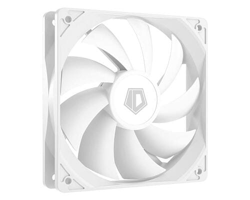 Photos - Computer Cooling ID-COOLING Вентилятор  FL-12025 White 