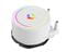 Фото - Система водяного охолодження ID-Cooling FX360 ARGB White | click.ua