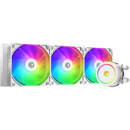Купить Система водяного охлаждения ID-Cooling FX360 ARGB White Система водяного охлаждения ID-Cooling FX360 ARGB White