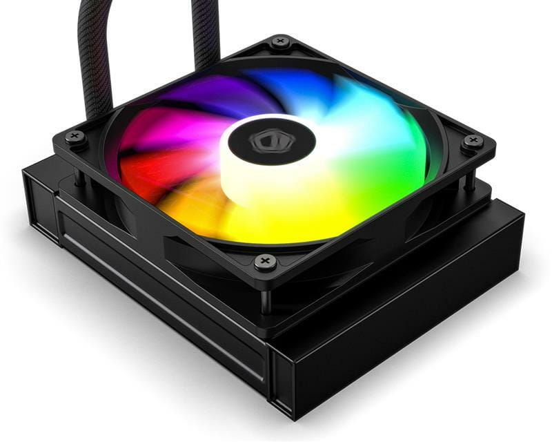 Система водяного охлаждения ID-Cooling FX120 ARGB