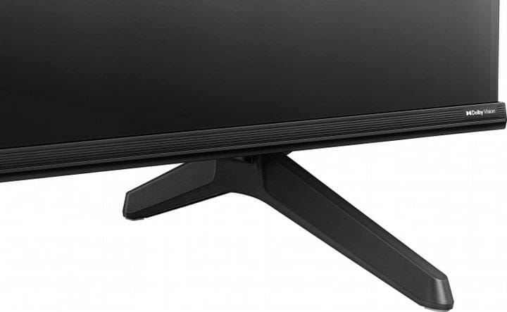 Телевизор Hisense 43A6K