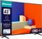 Фото - Телевизор Hisense 43A6K | click.ua