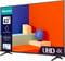 Фото - Телевизор Hisense 43A6K | click.ua