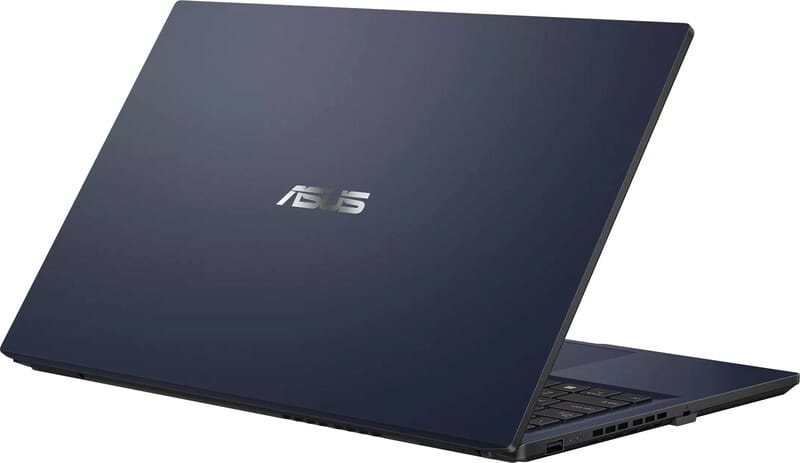 Ноутбук Asus ExpertBook B1 B1502CBA-BQ2584X (90NX05U1-M02W30) Star Black