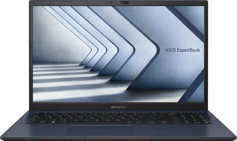 Ноутбук Asus ExpertBook B1 B1502CBA-BQ2584X (90NX05U1-M02W30) Star Black