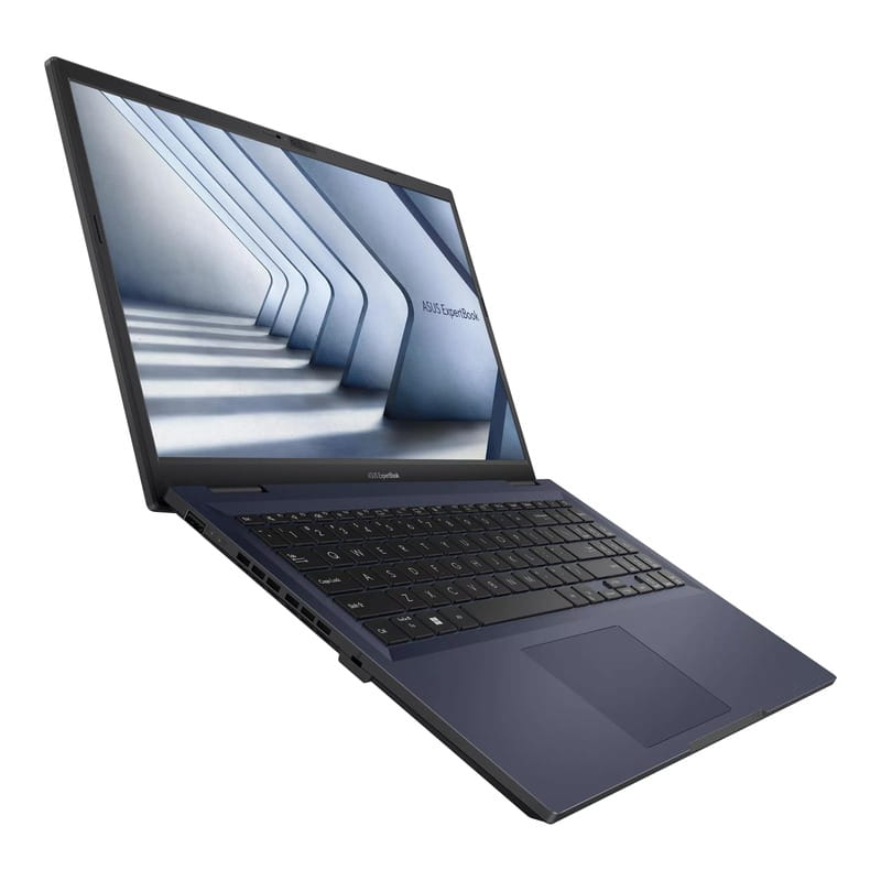 Ноутбук Asus ExpertBook B1 B1502CBA-BQ2584X (90NX05U1-M02W30) Star Black