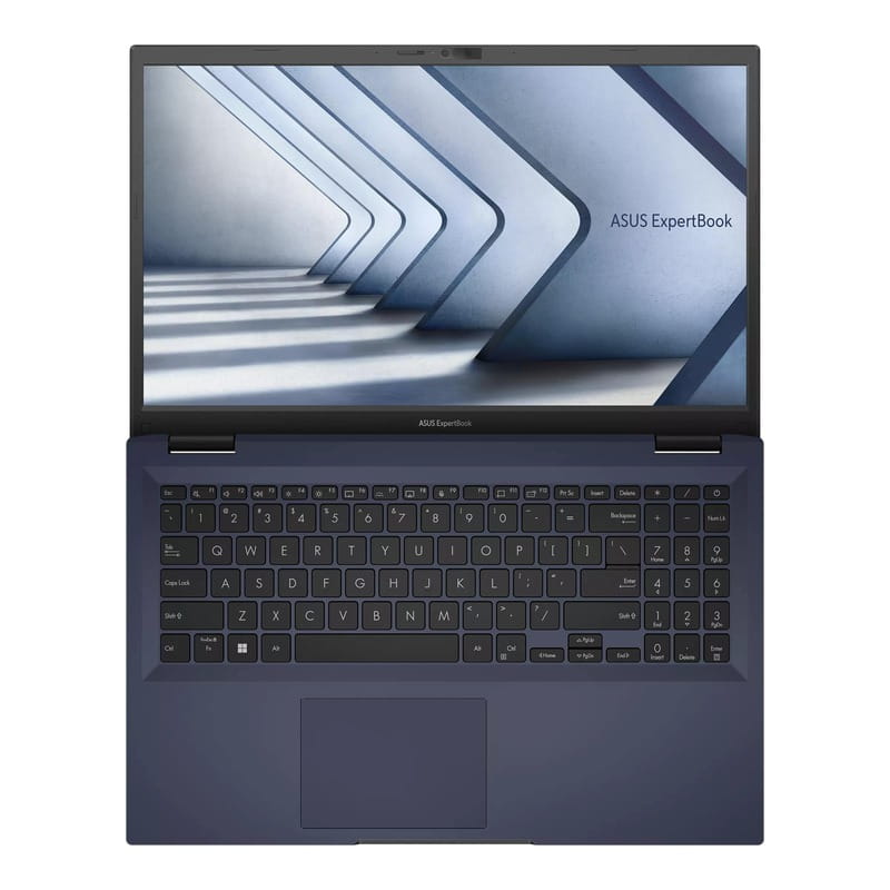 Ноутбук Asus ExpertBook B1 B1502CBA-BQ2584X (90NX05U1-M02W30) Star Black