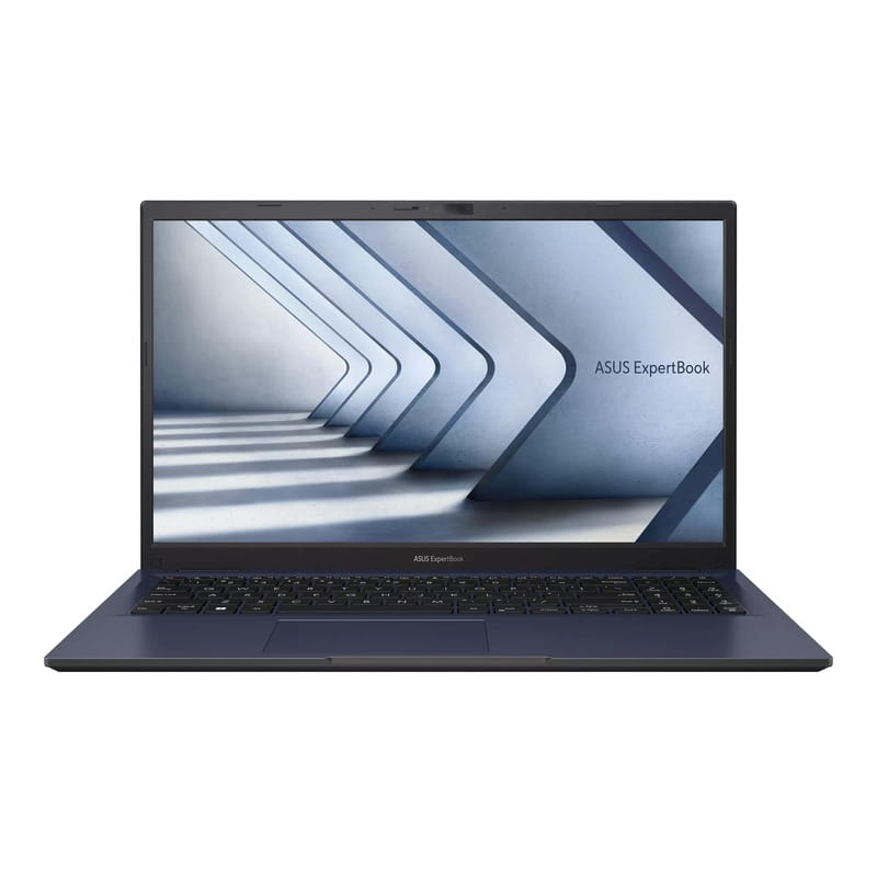 Ноутбук Asus ExpertBook B1 B1502CBA-BQ2584X (90NX05U1-M02W30) Star Black