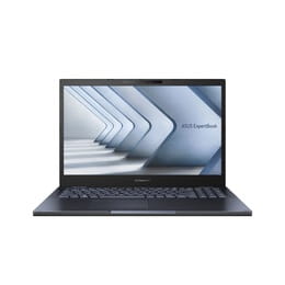 Ноутбук Asus ExpertBook B2 B2502CVA-BQ0441 (90NX06F1-M00H40) Star Black