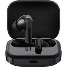 Bluetooth-гарнітура Xiaomi Redmi Buds 5 Black (BHR7627GL)