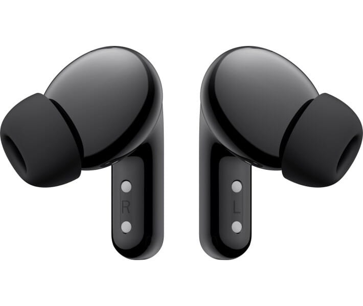 Bluetooth-гарнитура Xiaomi Redmi Buds 5 Black (BHR7627GL)