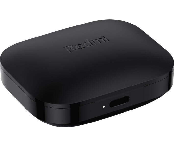 Bluetooth-гарнитура Xiaomi Redmi Buds 5 Black (BHR7627GL)