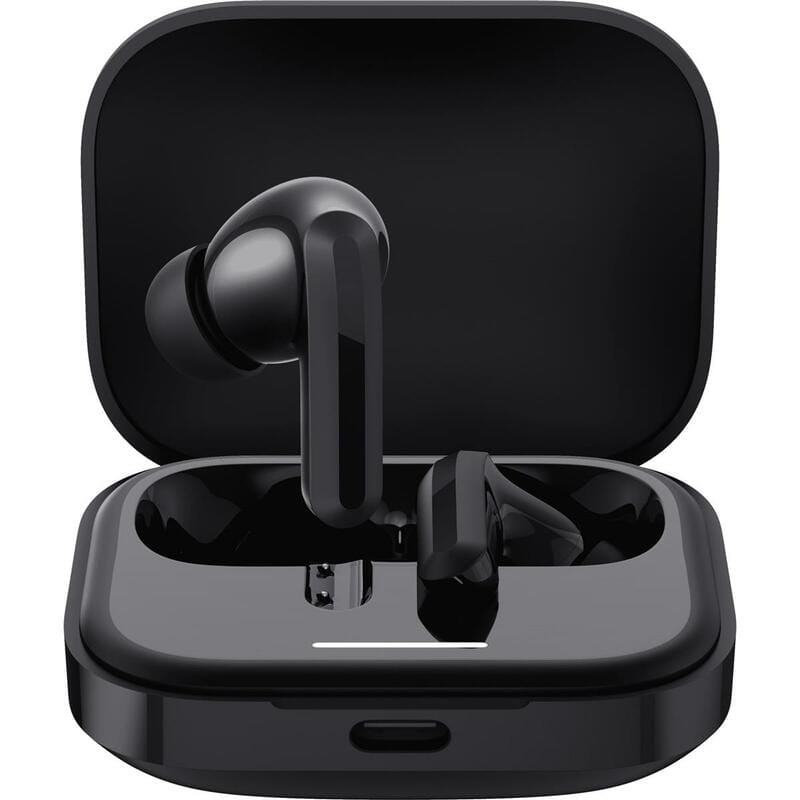 Bluetooth-гарнитура Xiaomi Redmi Buds 5 Black (BHR7627GL)