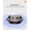 Фото - Bluetooth-гарнитура Xiaomi Redmi Buds 5 Black (BHR7627GL) | click.ua
