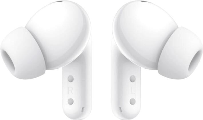 Bluetooth-гарнітура Xiaomi Redmi Buds 5 White (BHR7628GL)