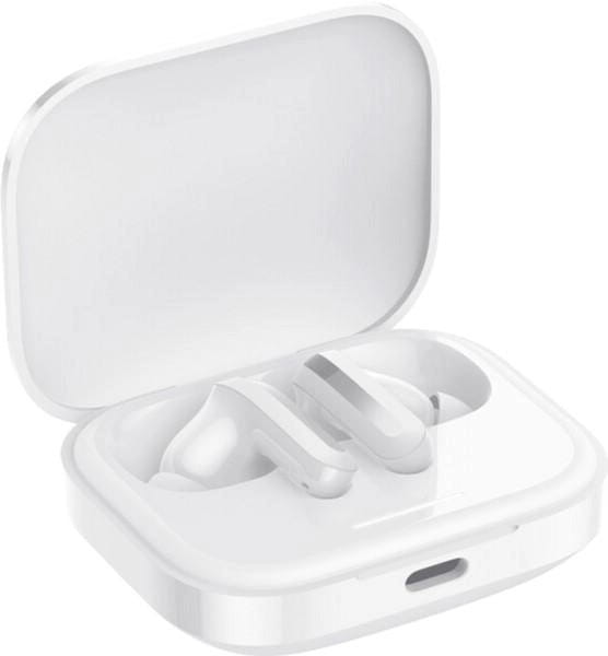 Bluetooth-гарнитура Xiaomi Redmi Buds 5 White (BHR7628GL)