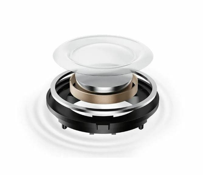 Bluetooth-гарнитура Xiaomi Redmi Buds 5 White (BHR7628GL)
