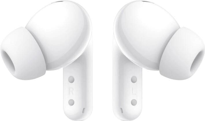 Bluetooth-гарнитура Xiaomi Redmi Buds 5 White (BHR7628GL)