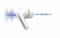 Фото - Bluetooth-гарнитура Xiaomi Redmi Buds 5 White (BHR7628GL) | click.ua