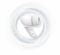 Фото - Bluetooth-гарнитура Xiaomi Redmi Buds 5 White (BHR7628GL) | click.ua