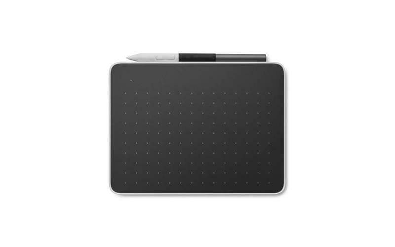 Графический планшет Wacom One S Bluetooth (CTC4110WLW1B)