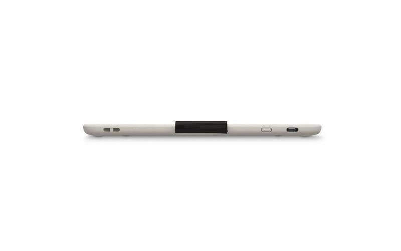 Графический планшет Wacom One S Bluetooth (CTC4110WLW1B)
