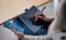 Фото - Графический планшет Wacom One S Bluetooth (CTC4110WLW1B) | click.ua