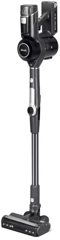 Аккумуляторный пылесос Levoit VortexIQ 40 Flex LSV-VF401-AEU (HEAPVCLVNEU0005Y)