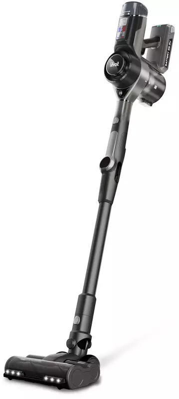 Аккумуляторный пылесос Levoit VortexIQ 40 Flex LSV-VF401-AEU (HEAPVCLVNEU0005Y)