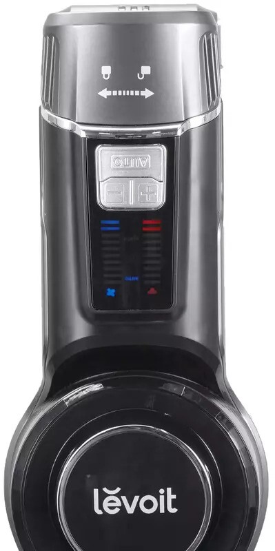 Аккумуляторный пылесос Levoit VortexIQ 40 Flex LSV-VF401-AEU (HEAPVCLVNEU0005Y)