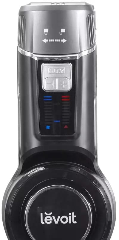 Акумуляторний пилосос Levoit VortexIQ 40 Flex LSV-VF401-AEU (HEAPVCLVNEU0005Y)