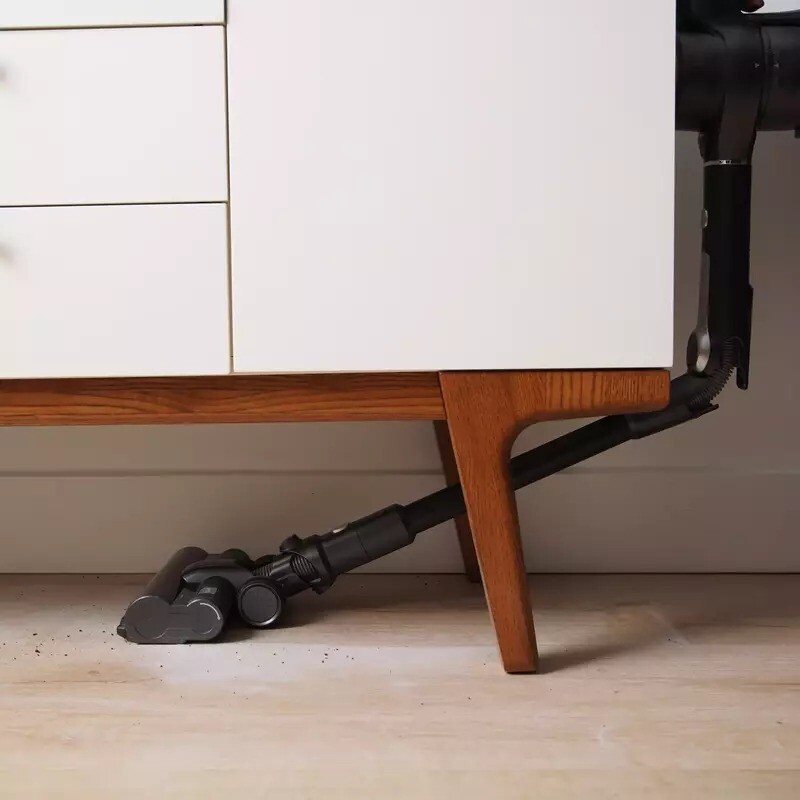 Аккумуляторный пылесос Levoit VortexIQ 40 Flex LSV-VF401-AEU (HEAPVCLVNEU0005Y)