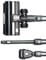 Фото - Акумуляторний пилосос Levoit VortexIQ 40 Flex LSV-VF401-AEU (HEAPVCLVNEU0005Y) | click.ua