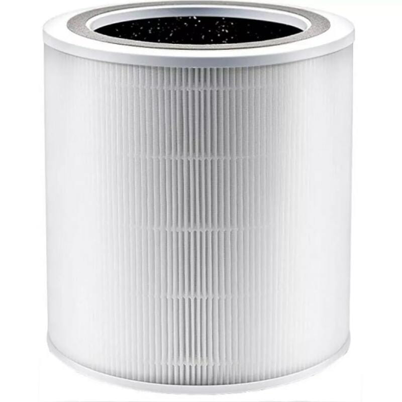 Фільтр True HEPA 3-ступінчастий Levoit для очищувача повітря Core 400S (HEACAFLVNEU0052)