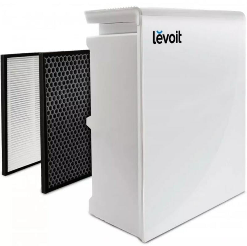 Фильтр True HEPA 3-ступенчатый Levoit для очистителя воздуха LV-PUR131 (HEACAFLVNEU0023)