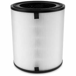 Фільтр True HEPA 3-ступінчастий Levoit для очищувача повітря LV-H133 Tower (HEACAFLVNEA0034)