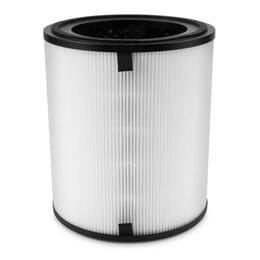 Фільтр True HEPA 3-ступінчастий Levoit для очищувача повітря LV-H133 Tower (HEACAFLVNEA0034)