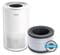 Фото - Фильтр True HEPA 3-ступенчатый Levoit для очистителя воздуха Core P350 (HEACAFLVNEA0021) | click.ua