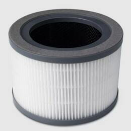 Фильтр True HEPA 3-ступенчатый Levoit для очистителя воздуха Core P350 (HEACAFLVNEA0021)