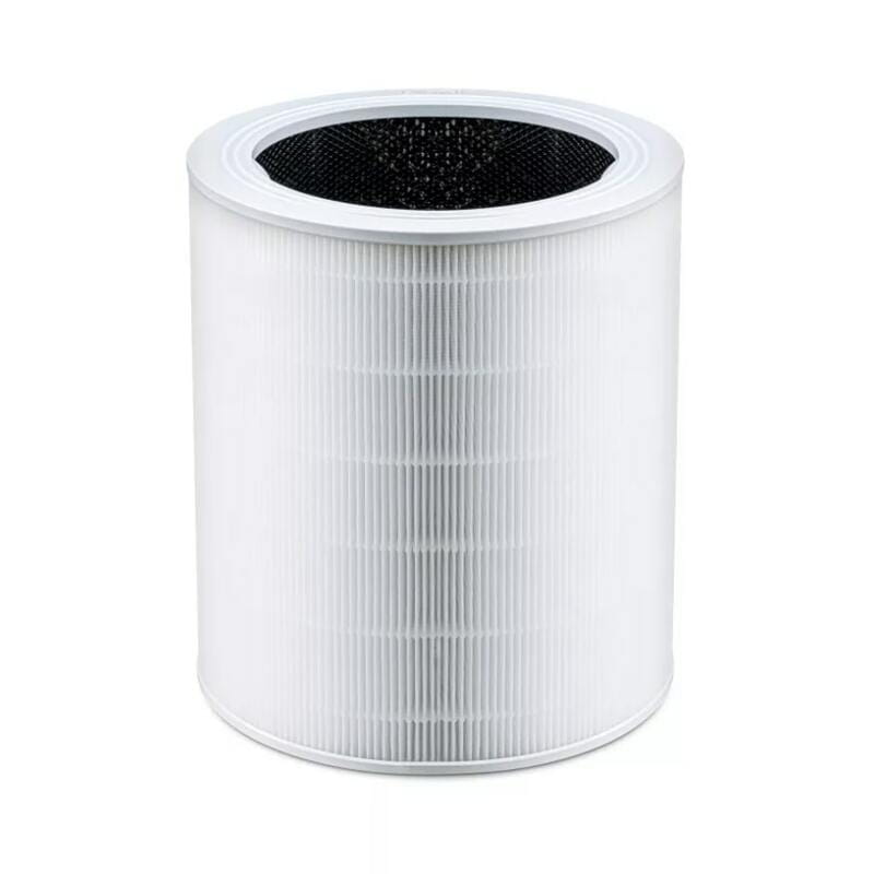 Фильтр True HEPA 3-ступенчатый Levoit LRF-C601-WEU для очистителя воздуха Core 600S (HEACAFLVNEU0063)