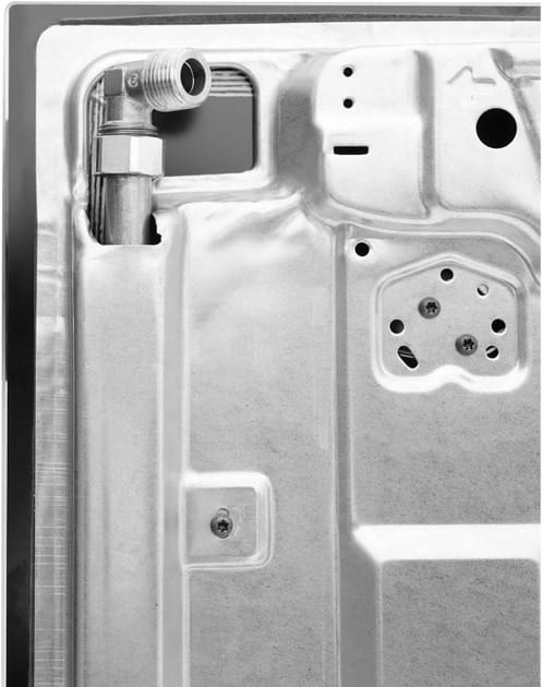 Варочная поверхность Whirlpool GOS 6415/NB1