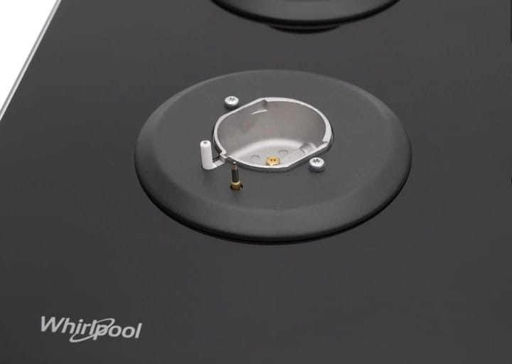 Варочная поверхность Whirlpool GOS 6415/NB1
