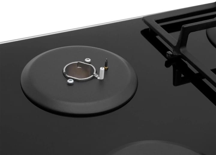 Варочная поверхность Whirlpool GOS 6415/NB1