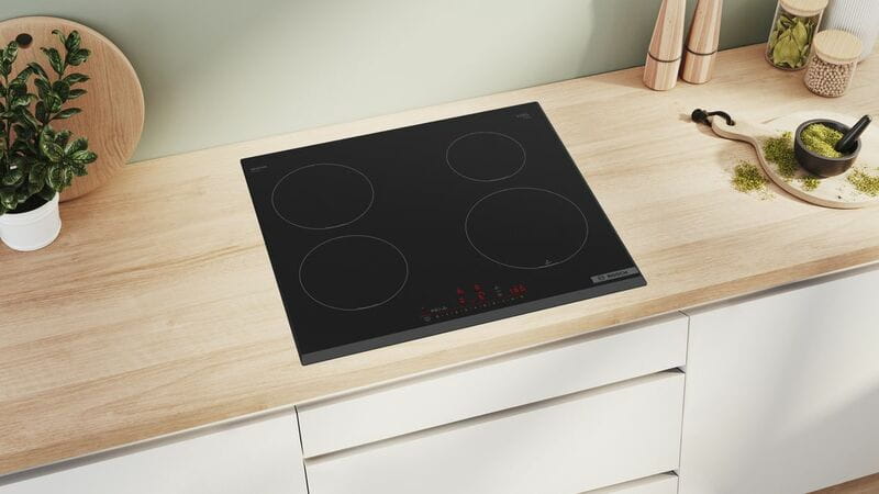 Варочная поверхность Bosch PIF651HC1E